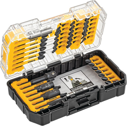 Dewalt screwdriver bit - screwdriver,