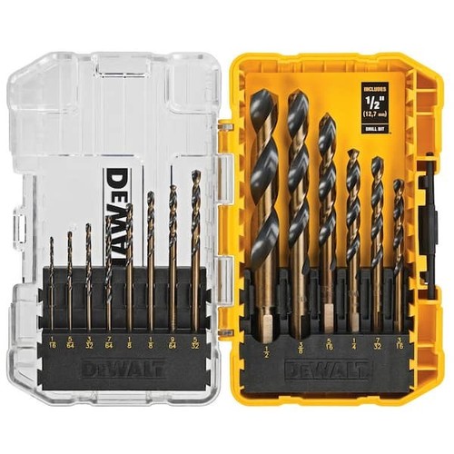 Dewalt piece black and - dewalt, (black