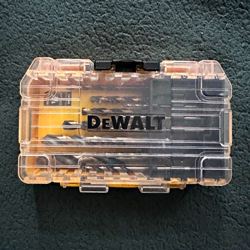 Dewalt toughcase dw1354 - dewalt,