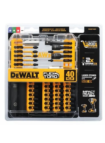 Dewalt dwa2ngft40ir impact - dewalt,