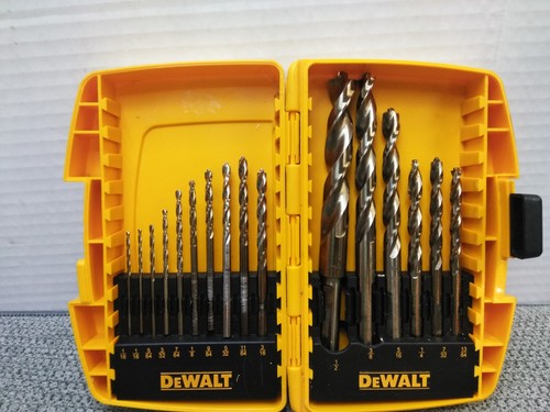 Dewalt piece pilot - 16,