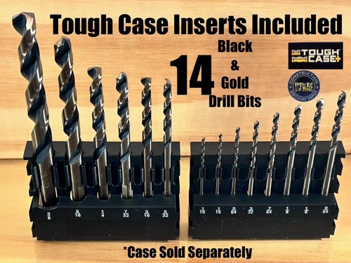 Dewalt piece black - black, gold