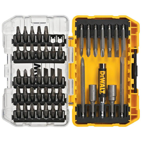 Steel driving bit - steel,