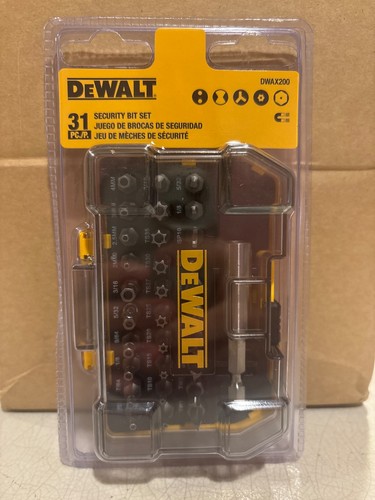 Dewalt piece screwdriving - piece,