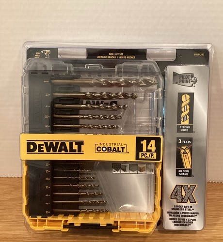 Dewalt pilot point industrial - dewalt,
