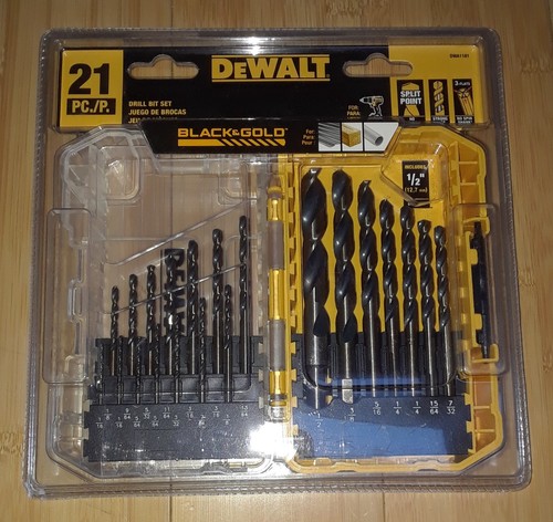 Dewalt piece - dewalt, gold)
