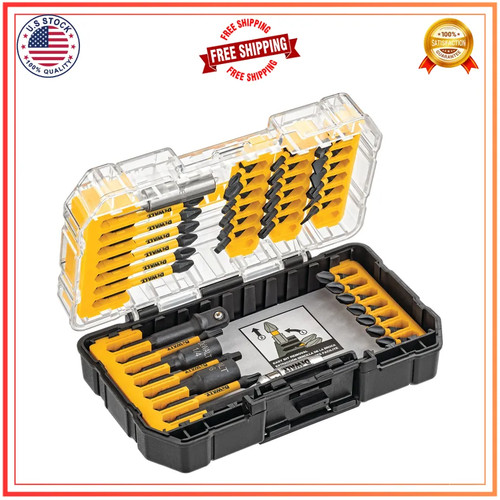 Dewalt pcs impact ready - dewalt,