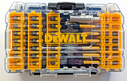 Dewalt flextorq impact - dewalt,