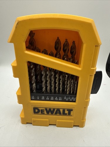 Dewalt piece drill - dewalt, bit