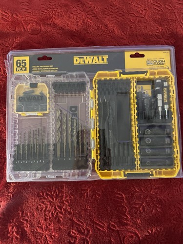 Dewalt dwamf1265 65 piece - -, 65-piece