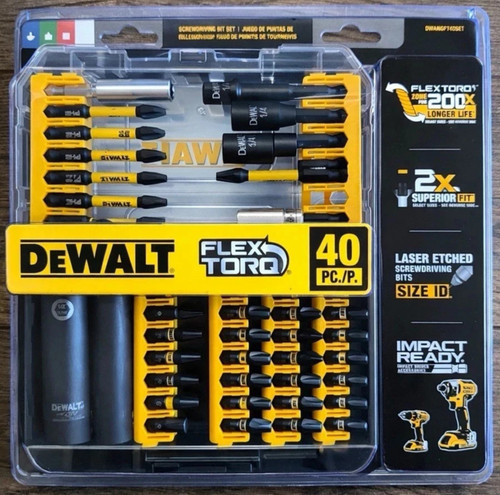 Dewalt flex torq screwdriver - dewalt,