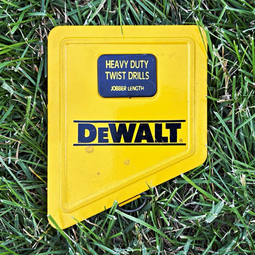 Dewalt heavy duty - dewalt,
