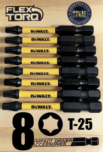 Dewalt flextorq piece bit - piece,