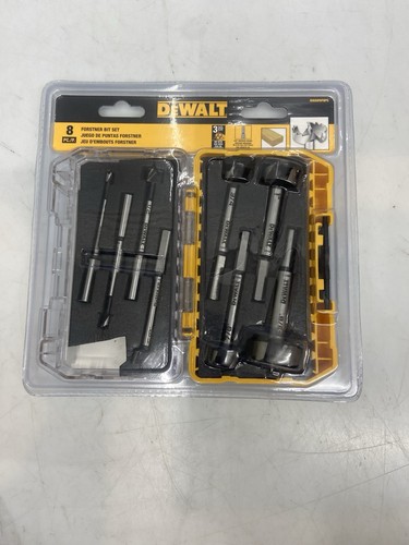 Forstner drill bit set pc - bit,