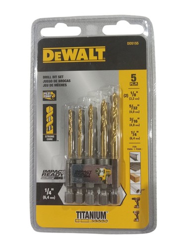 Dewalt impact ready - impact, ready,