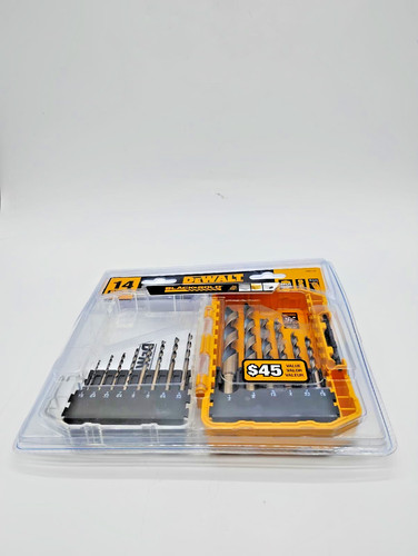 Dewalt dwa1184 14pc - dewalt,