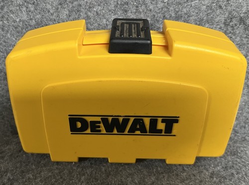 Dewalt piece steel - dewalt, driving