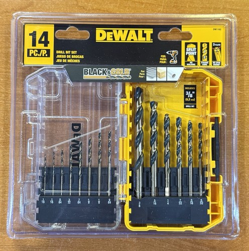 Dewalt black gold - dewalt, dw1162