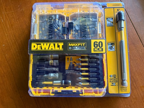 New dewalt dwaumf60set - new,