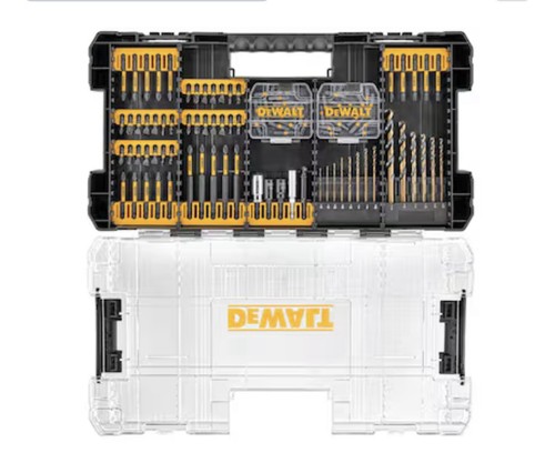 Dewalt flextorq impact ready - flextorq,