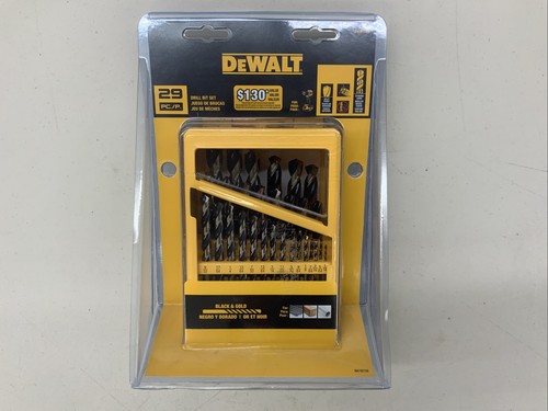 New factory sealed dewalt - new,